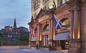 The Caledonian Edinburgh, Curio Collection By Hilton